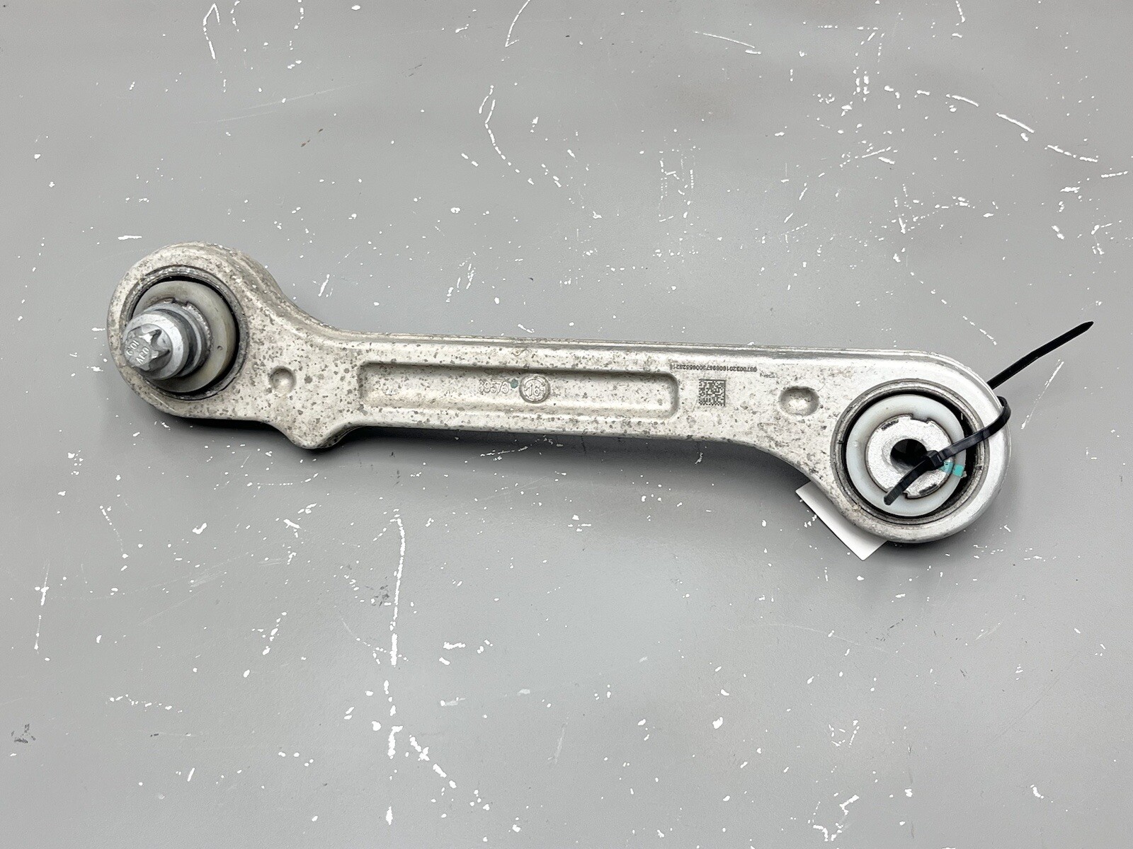 ⭐️2017 - 2020 MASERATI LEVANTE REAR LEFT UPPER CONTROL ARM SUSPENSION OEM