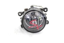 8200074008 Scheinwerfer Nebelscheinwerfer Vorn Links Renault Megane