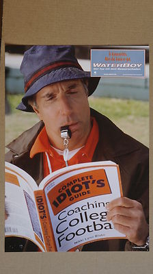Q194/5 Aushangfoto  Henry Winkler - WATERBOY