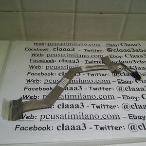 ASUS F5SR-AP128E SR Flat Wire XGA 1422-0009000 LVDS X Monitor Wechselrichter