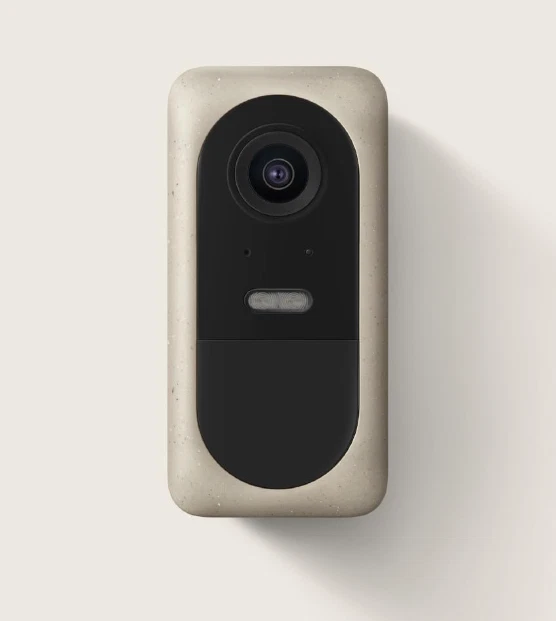 2K Security Cameras Wireless Outdoor, Battery Powered Security Camera - Image 3 of 4