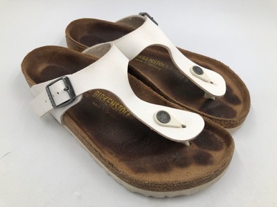 birkenstock gizeh vegan