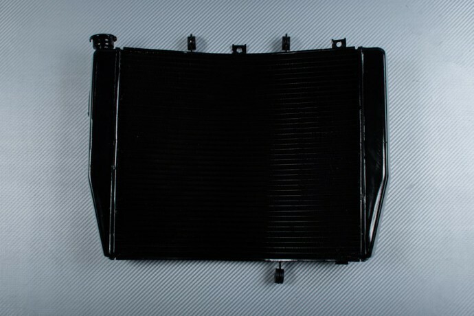 Radiateur eau anti surchauffe Kawasaki ZZR 1400 type origine