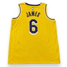 LeBron James Size 3XL NBA Jerseys for sale | eBay LeBron James Size 3XL NBA Jerseys for sale | eBay