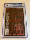 DEADPOOL 1- CGC 9.6 1ST SOLO SERIES- 1993 MARVEL COMICS