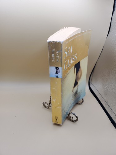 Sea Glass : A Novel by Anita Shreve (2003, Trade Paperback, Reprint) - Picture 4 of 7