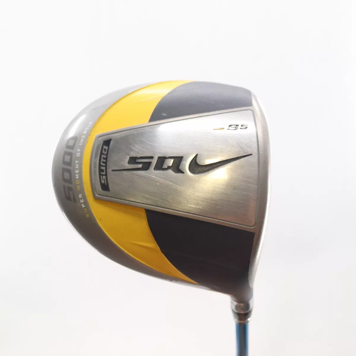 Nike sq cheap driver