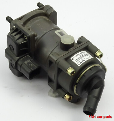 Volvo Betriebsbremse Knorr-Bremse 0486200004, 3986374, 1485119171 