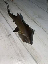 BASKING SHARK Animal Figurine Safari Ltd. toy Sea Life Collection