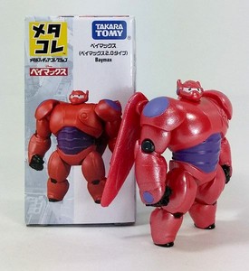 takara tomy metal collection