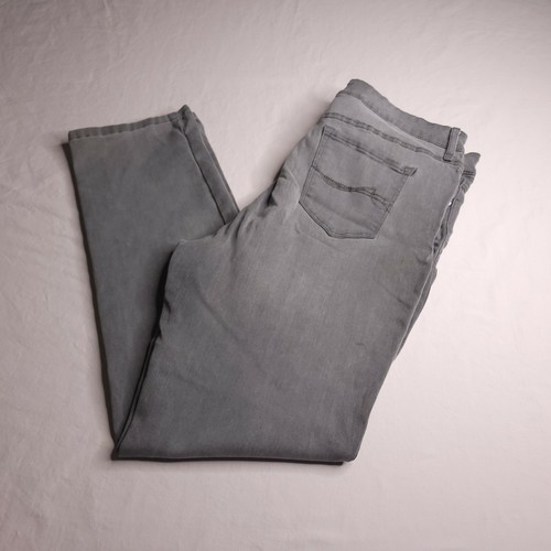 Bridget Slim Leg Jeans Size 