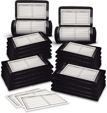 Quarterback QB Play Wristband - Youth Size - Pro Football Armband Playbook - 2