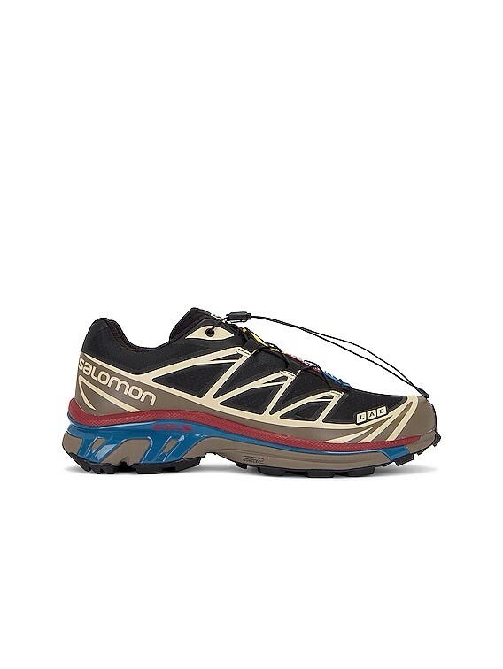 KITH Salomon XT-6 GORE-TEX Pink 27cm（楽天市場】2022 KITH 