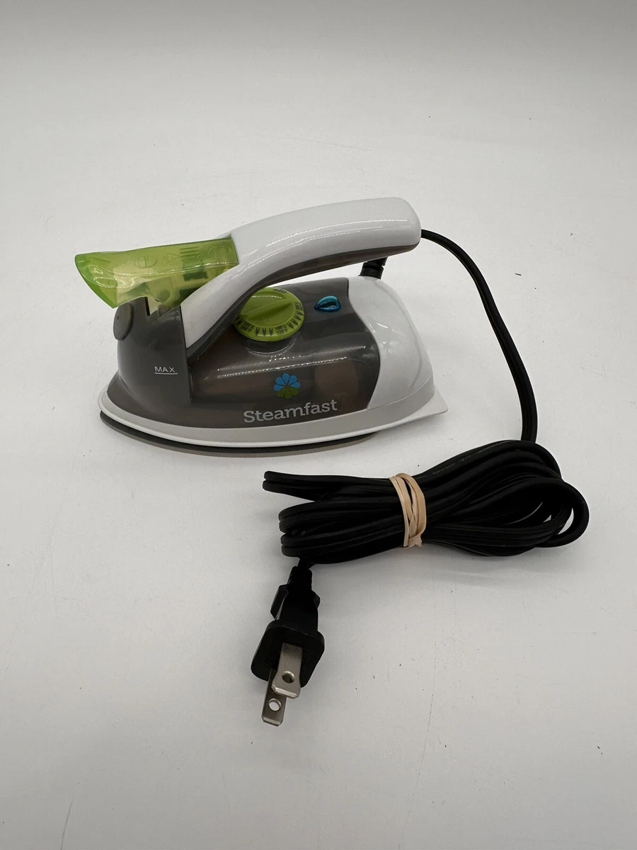 Steamfast iron sf sale 707