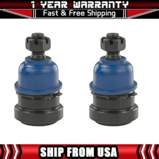 Mevotech Original Grade 2X Front Lower Suspension Ball Joint For 300ZX 1984-1989
