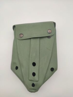 SKILCRAFT BW Original US Klappspatentasche Spatentasche für Bundeswehr 1983