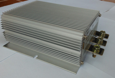 DC DC Converter Regulator Reducer 24V down to 12V 100A water proof generic
