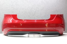 STOßSTANGE hinten + MERCEDES A-Klasse W176 2012-2015 + JUPITERROT + A1768850125