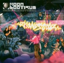 Moonbootica-DJ Sounds Good (Digi-Pack) (Limited Editi... | CD | Zustand sehr gut
