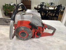 Vintage Jonsered 110 111S 111 S Super Chainsa...