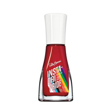Sally Hansen Insta-Dri Nail Polish Lacquer, Varies Shades, Manicure Long Lasting