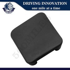 Spare Tire Hoist Cover For 1999-2013 Chevrolet Avalanche Silverado Gmc Yukon