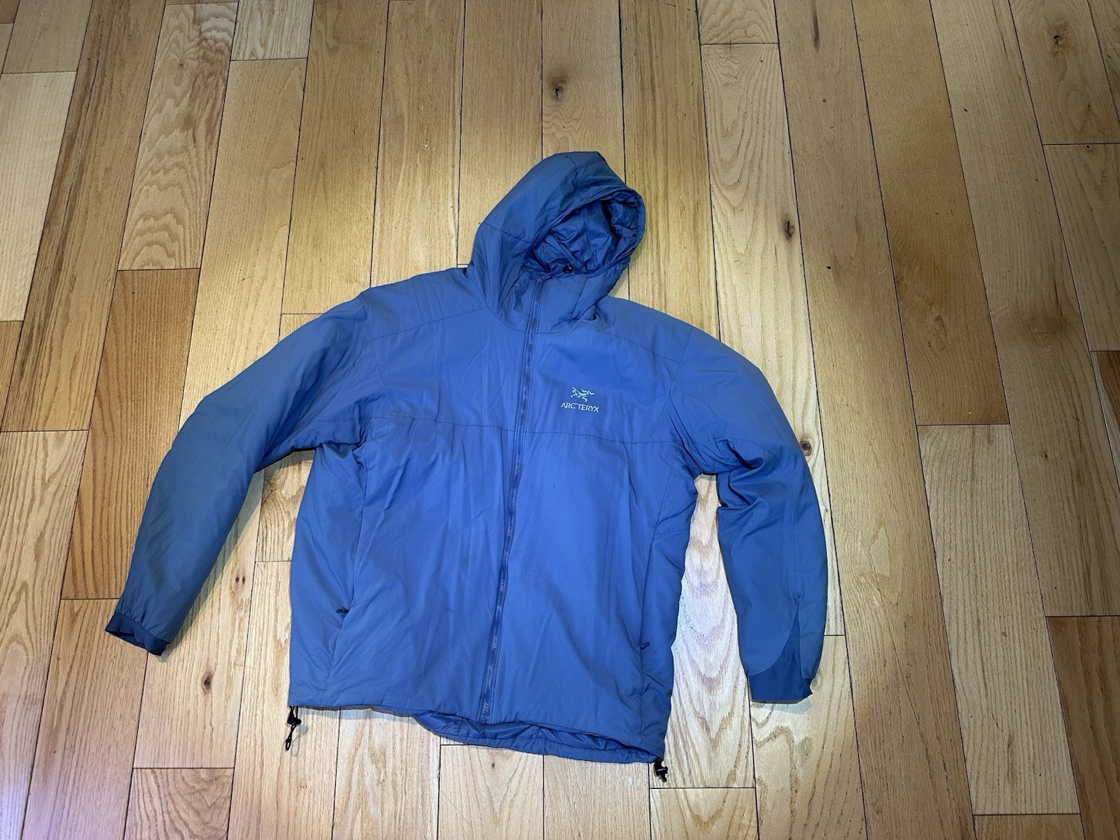 ARC'TERYX Giacca isolata Arcteryx Base Layer uomo XXL