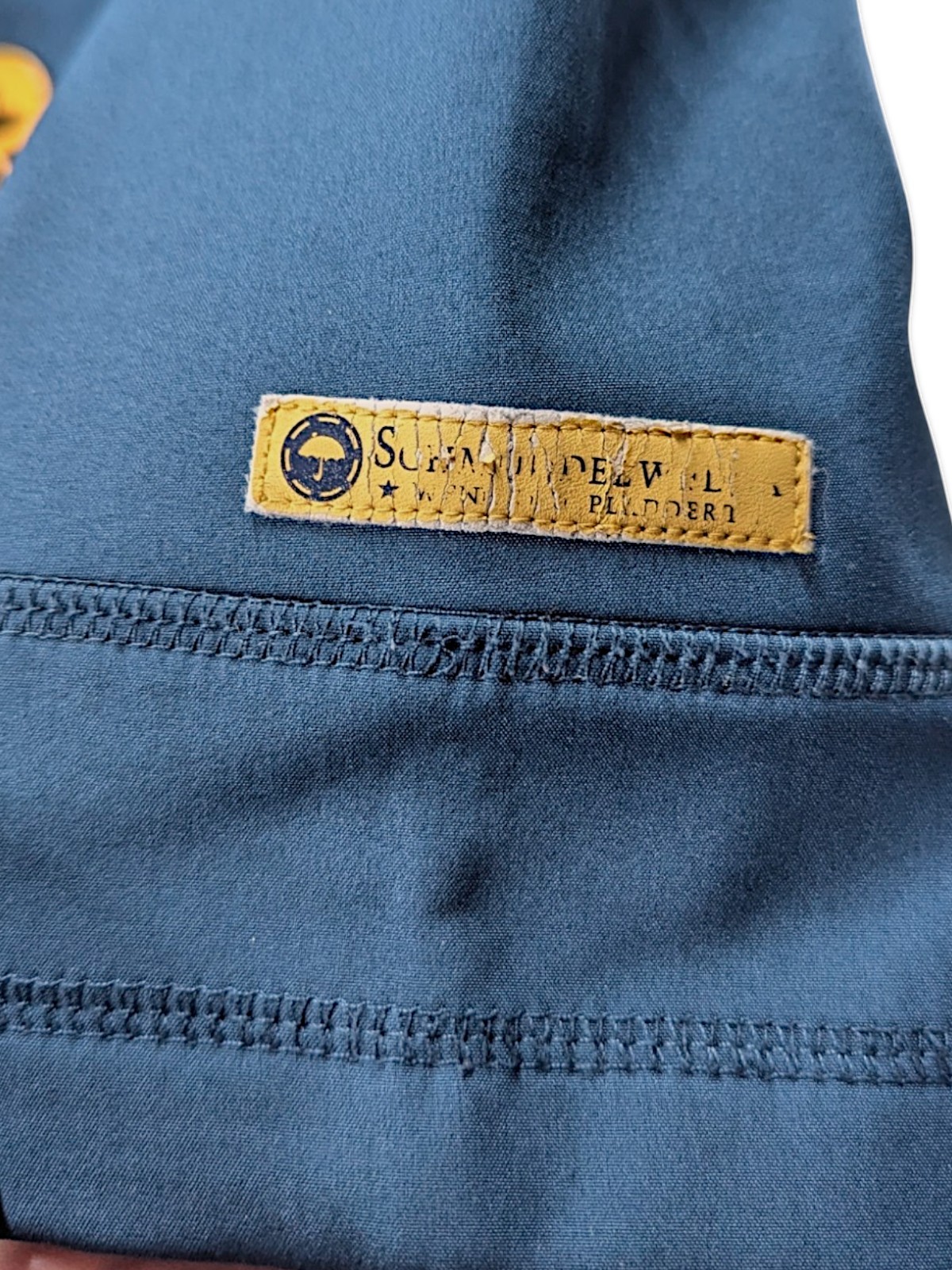 Schmuddelwedda Softshell Jacket  Women's Long Win… - image 8