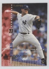 1995 Fleer Bob Wickman #84 02gz