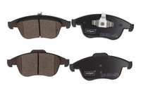 Maxgear Bremsbelagsatz Scheibenbremse 19-2911 FüR Renault Laguna DT0 3 BT0 KT0
