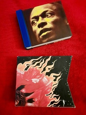 Miles Davis The Complete Bitches Brew Sessions CD Box neuwertig