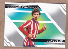 Joao Felix 2022 Goodwin Champions #65 Soccer