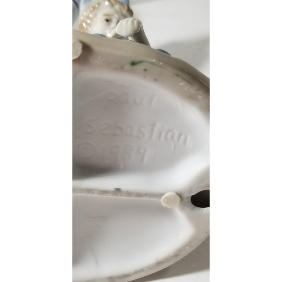 Meico Inc. handcrafted fine Made in Rep of China (2.1268) | eBay