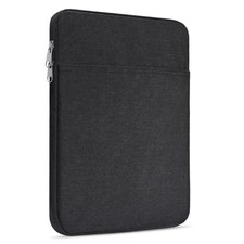 13-inch Tablet Sleeve Case for New Surface Pro 13 inch for Surface Pro Black
