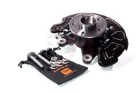 Gh Achsschenkel, RadaufhäNgung GH-283388H FüR MERCEDES-BENZ