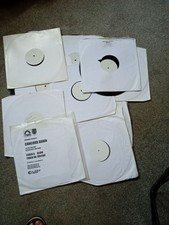 Dnb/Jungle 12" vinyl Inc.White labels X 20 Random Selection. FREE DELIVERY 