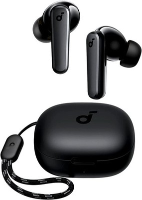 Soundcore by Anker R50i Bluetooth 5.3 Kopfhörer In Ear Ohrhörer IPX5 30H Akku Ne