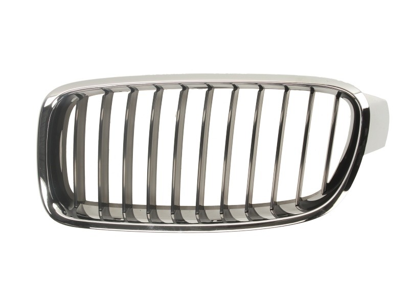 Fits BLIC 6502-07-0063991P Grille 6502-07-0063991P BMW 3 (F30, F80),  ⭐UK Stock⭐