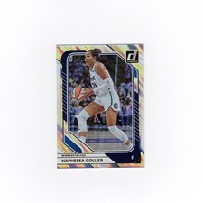 2026 Panini Donruss WNBA Basketball - Napheesa Collier #23 Lava