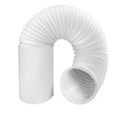 Foozet Ac Hose,5.9" Portable Air Conditioner Hose,Anti-Clockwise Thread & Len...