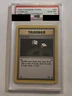 Pokemon 1999-2000 Fossil Red Logo Gambler 💎 PSA GEM MINT 10💎 ✨POP 9✨