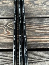 Graphite Design x Romaro RJ T11 FW/UT Set 3 Fairway Woods Flex R