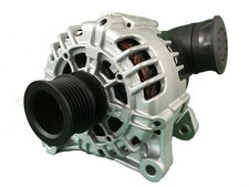Lichtmaschine für BMW 3er 320i 323i 325i 328i 330i 5er 7er X5 120A A14VI22 ORIG.