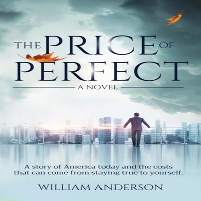 The Price of Perfect A Novel William Anderson Paperback Publish A