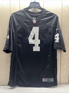 Derek Carr Raiders Jersey | eBay