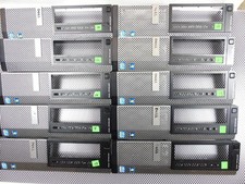 Lot of 10 - Dell OptiPlex 9020 SFF Bezel Panel Cover Faceplate