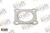 Kraft 0520090 Dichtung FüR Abgasrohr Dichtung FüR Abgasrohr Flansch