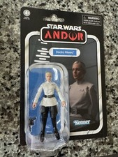 Star Wars Vintage Collection Dedra Meero Action Figure