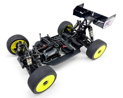 HongNor IX5B Competition 1/8 4WD Off-Road Electric Buggy Kit [HGN
