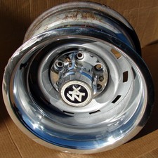 1970s 1980s Chevy Gmc Truck Pickup 15 X 8 6 Lug Zc Rally Wheel 6 0n 5.5 1970s 1980s Chevy Gmc Truck Pickup 15 X 8 6 Lug Zc Rally Wheel 6 0n 5.5
